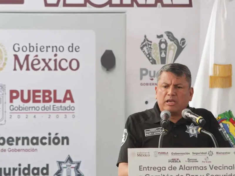 La SSP de Puebla tiene procedimientos abiertos en contra de 40 policías estatales 