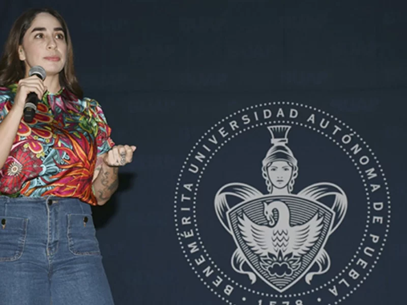 La violencia es el mayor enemigo de un atleta: Tamara Vega