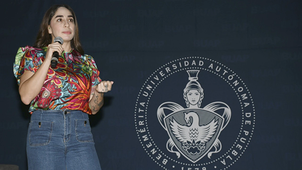 La violencia es el mayor enemigo de un atleta: Tamara Vega