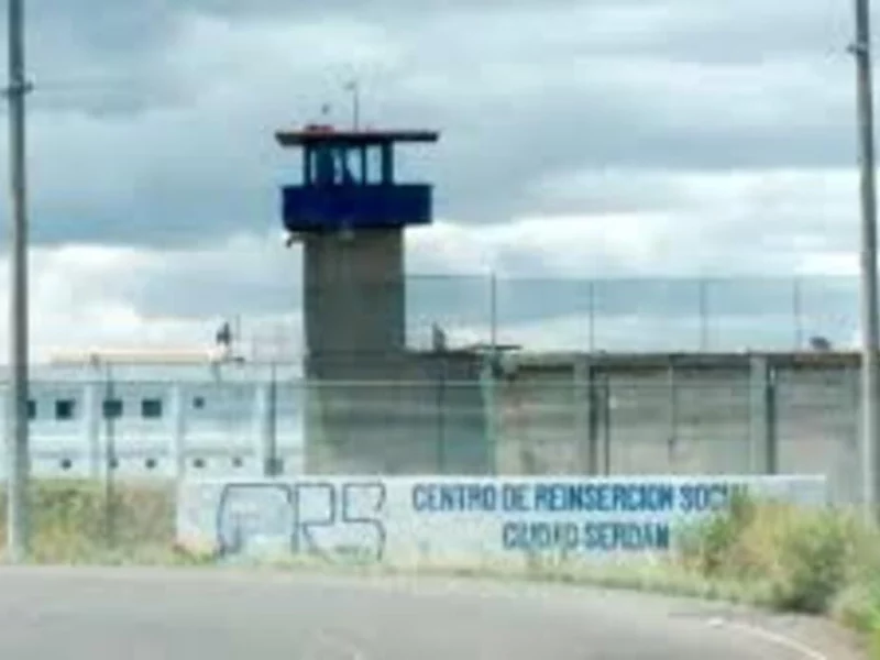 SSP revisará que empresas paguen lo justo a mujeres en penal de Ciudad Serdán   