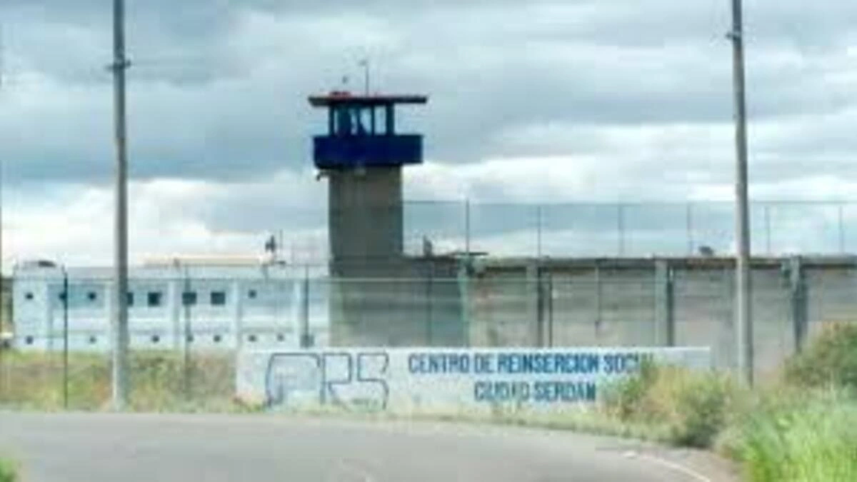 SSP revisará que empresas paguen lo justo a mujeres en penal de Ciudad Serdán   