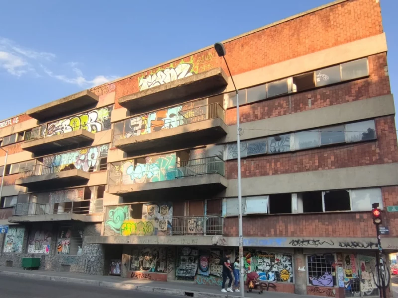 Robo, corrupción y vandalismo: las principales problemáticas detectadas en Puebla capital