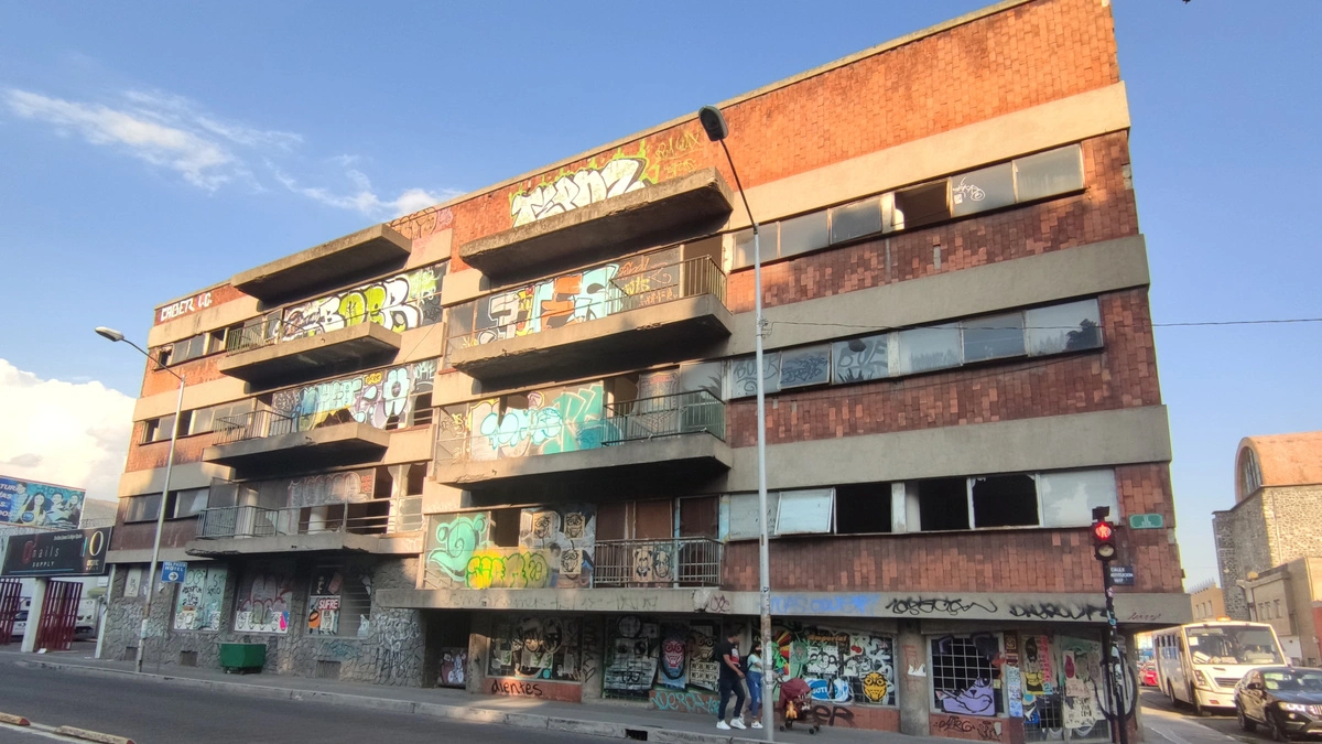 Robo, corrupción y vandalismo: las principales problemáticas detectadas en Puebla capital