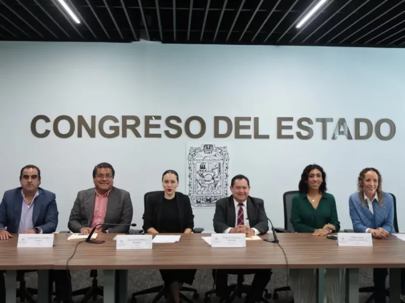 Aprueba Comisión del Congreso exhorto para verificar mercancías de procedencia extranjera