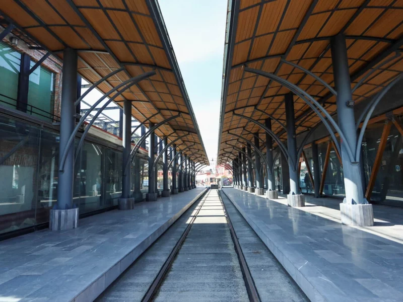 Inicia planeación del tren eléctrico Puebla-Atlixco; licitan estudios de factibilidad 