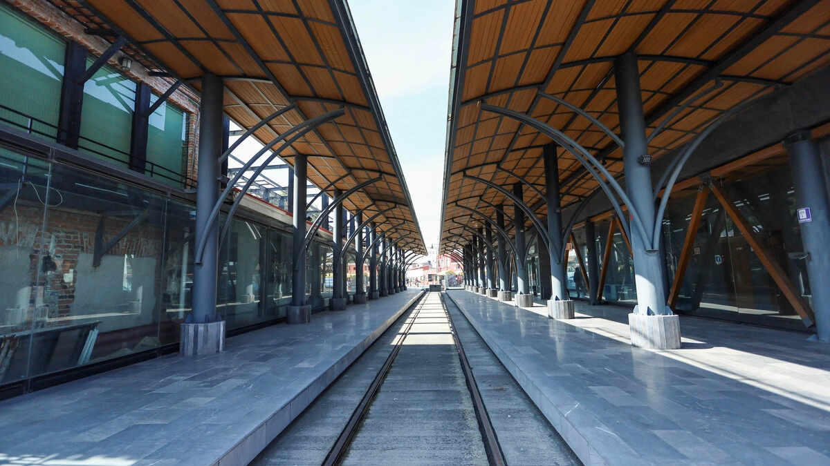 Inicia planeación del tren eléctrico Puebla-Atlixco; licitan estudios de factibilidad 