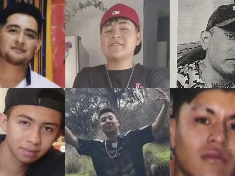 Amozoc en alerta por supuesto reclutamiento del crimen organizado: hay 10 desaparecidos