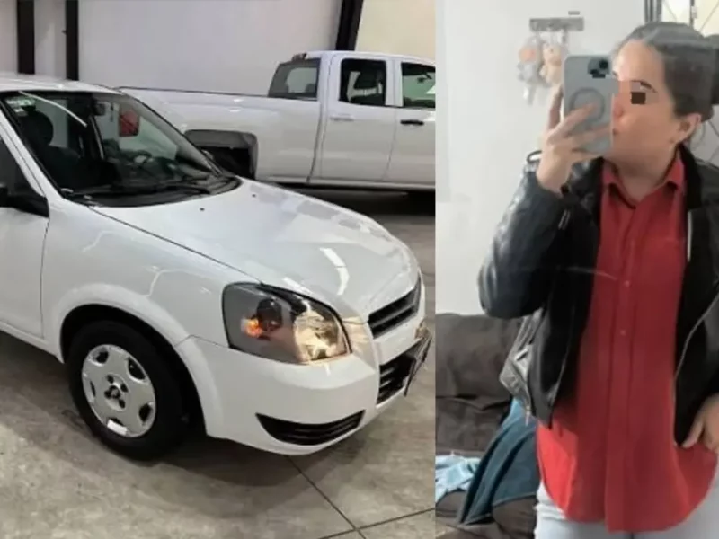 Cita de Tinder termina en pesadilla: poblano fue víctima de una “gotera”.