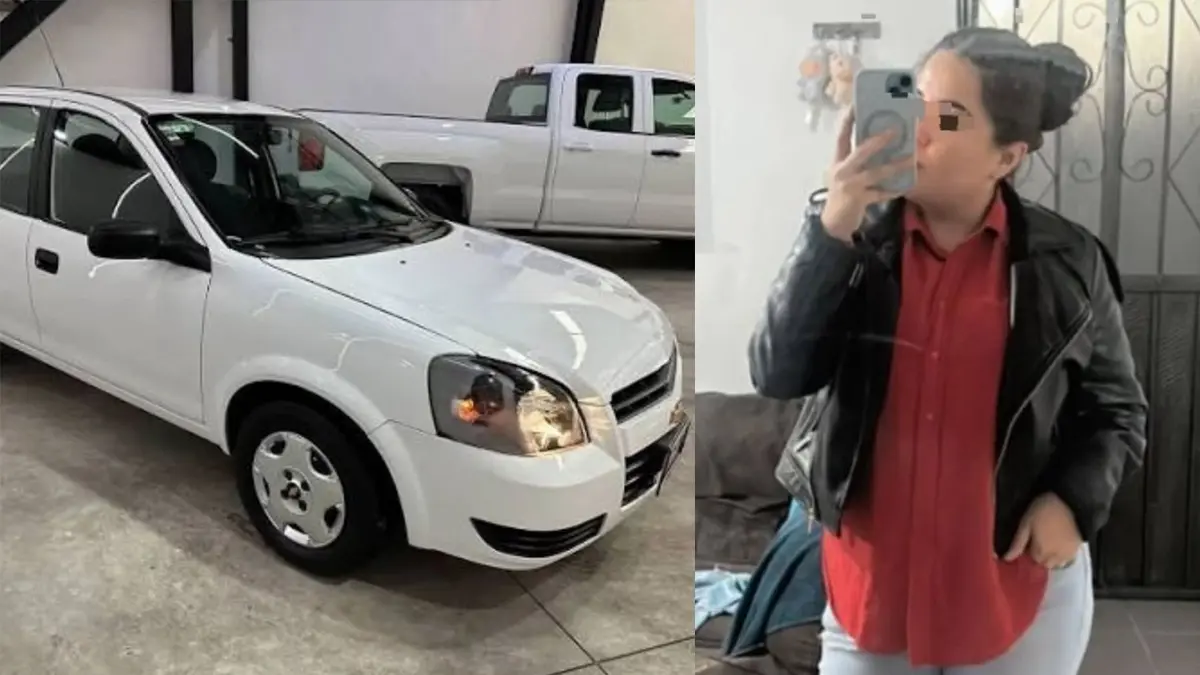 Cita de Tinder termina en pesadilla: poblano fue víctima de una “gotera”.