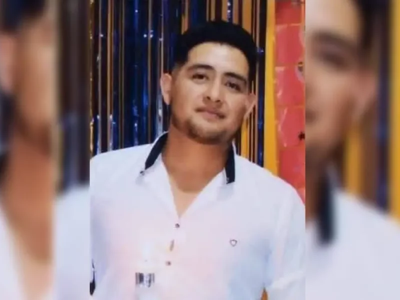 Misael, el único desaparecido de Amozoc que no volvió a casa