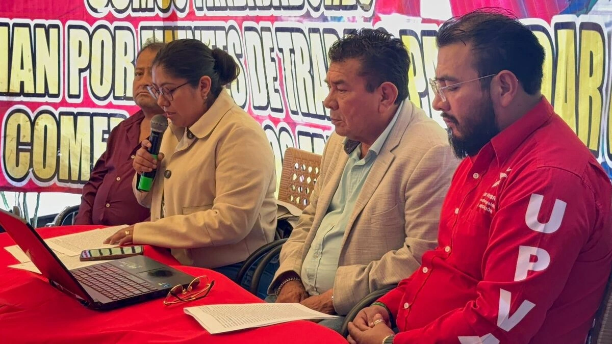 La 28 de Octubre se lava las manos: nos fuimos antes de que incendiaran el RUTA 
