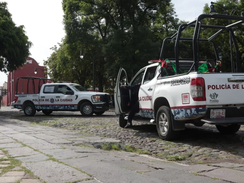 Líderes comerciantes están aprovechando el hallazgo de cuerpos en Puebla para extorsionar