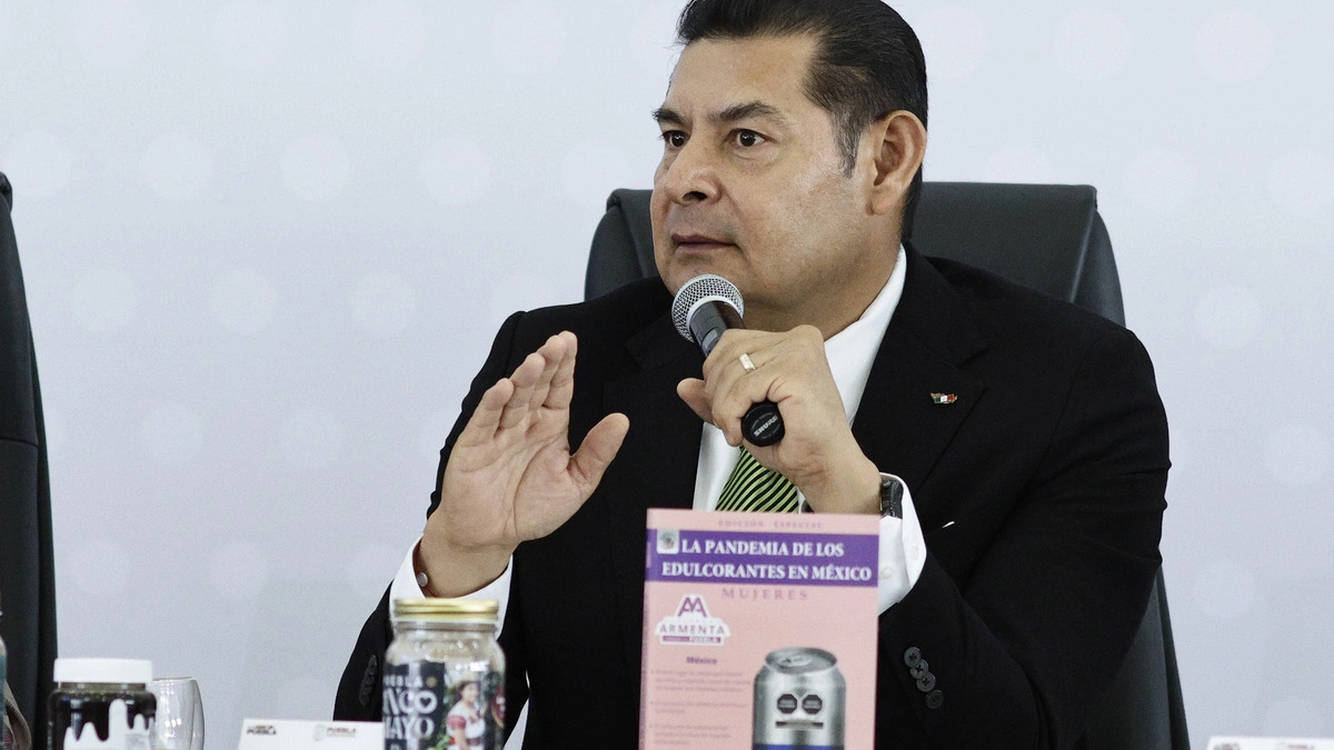 Armenta viajará a Alemania para buscar beneficios en la región de San José Chiapa  