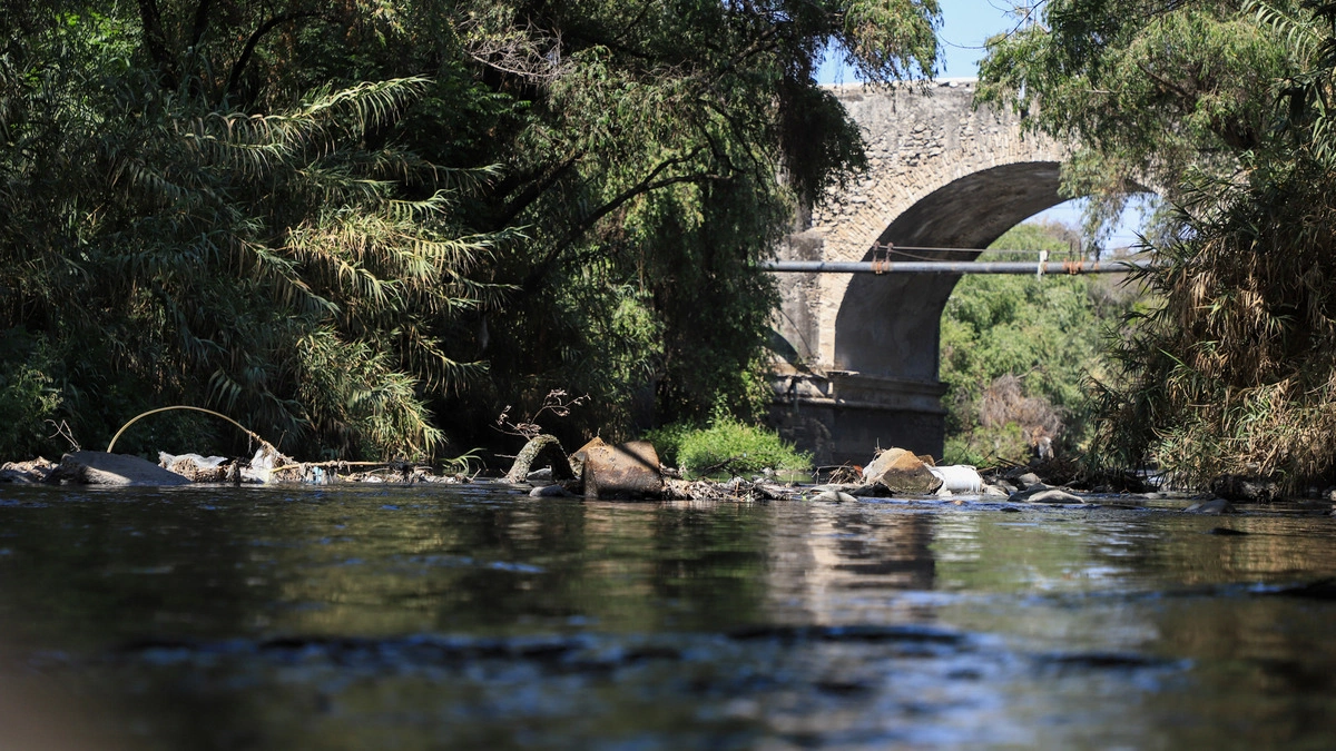 El lunes estará en Puebla el coordinador nacional del rescate del Río Atoyac 