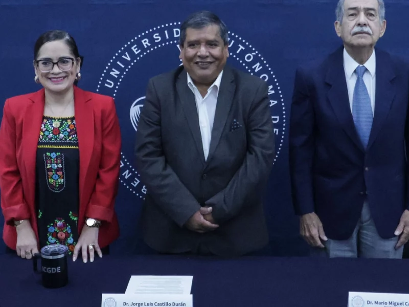Anuncia BUAP “Foro de Políticas Públicas para el Desarrollo Sostenible”; habrá 200 ponentes 