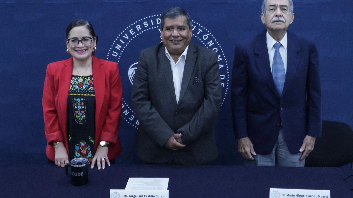 Anuncia BUAP “Foro de Políticas Públicas para el Desarrollo Sostenible”; habrá 200 ponentes 