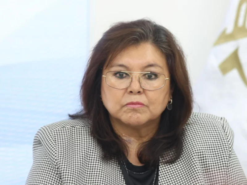 “Así es la ley, no podemos hacer nada”: presidenta del TSJ sobre adolescente homicida de Natalia Andrade