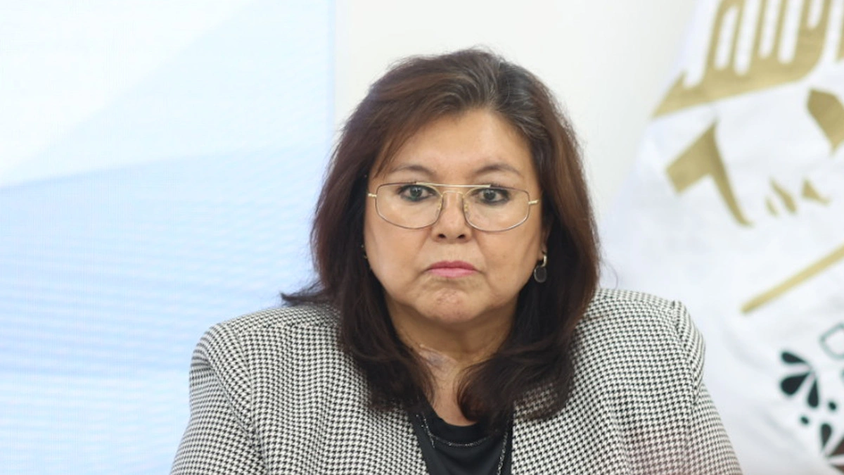 “Así es la ley, no podemos hacer nada”: presidenta del TSJ sobre adolescente homicida de Natalia Andrade