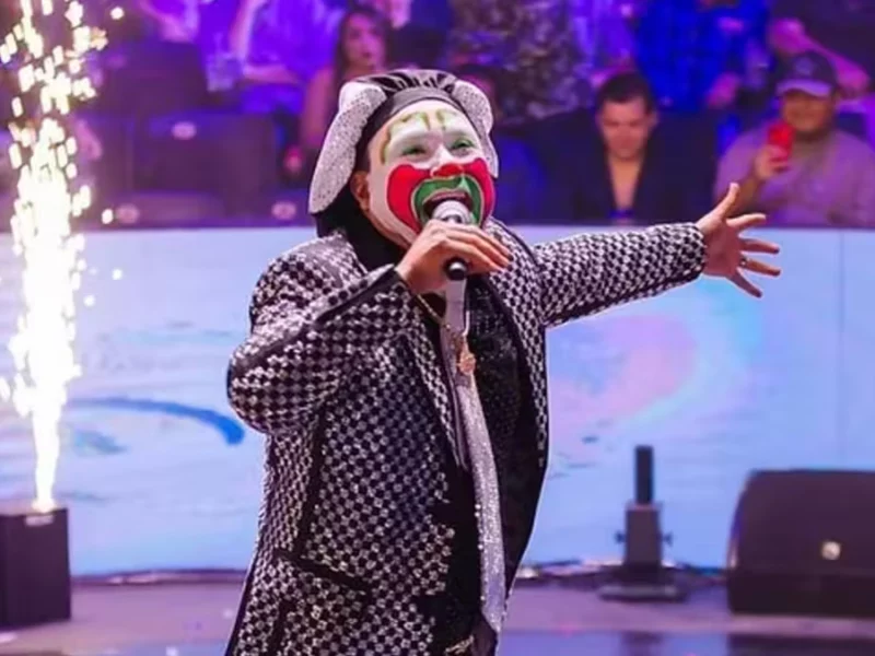 Centro Expositor se deslinda de la cancelación del show de “Brincos Dieras” en Puebla