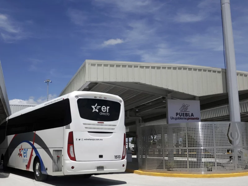 Estrella Roja ofrece descuento del 20% en tus viajes a CDMX desde la CAPU Sur