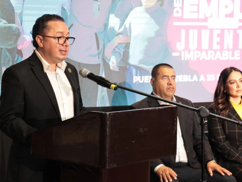 El comercio necesita certidumbre ante la inseguridad que existe en Puebla: Canaco 