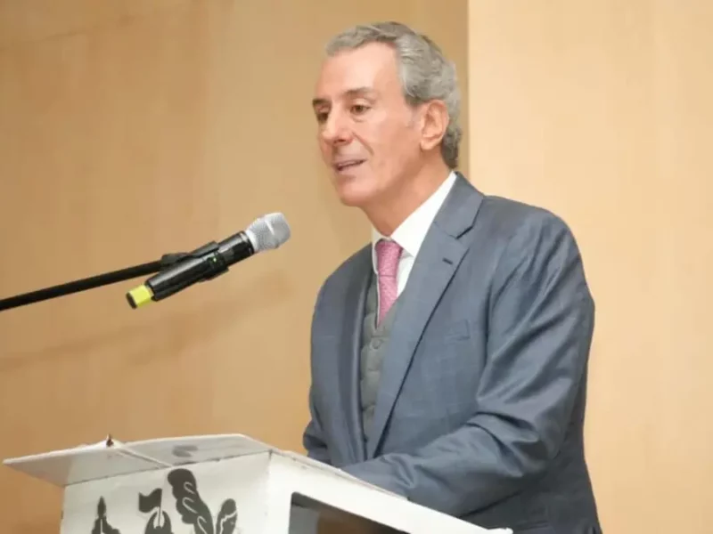 Participa Pepe Chedraui en la conferencia “Construyendo tu cerebro de negocios”