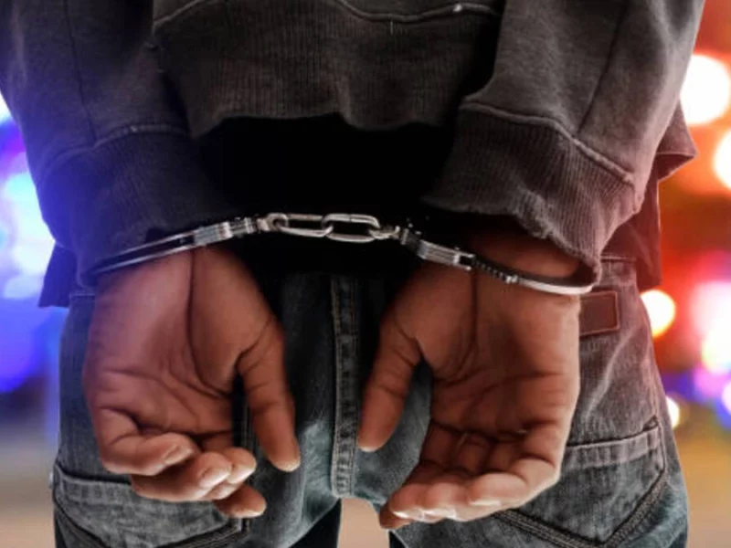 Detienen a “El Loco” de la Mafia de Analco por robo en Angelópolis