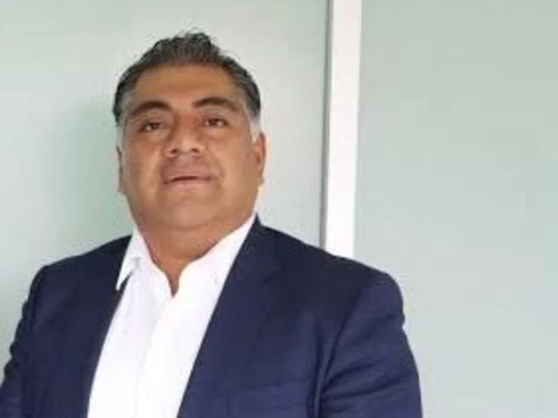 Llega Damián Hernández como secretario General de la BUAP