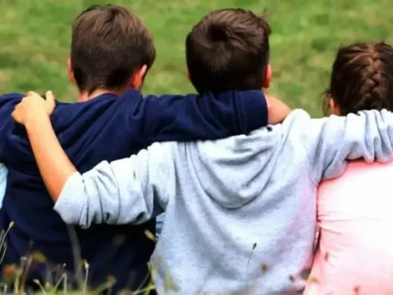 Día Mundial del Hermano: más allá de la sangre, un vínculo especial  