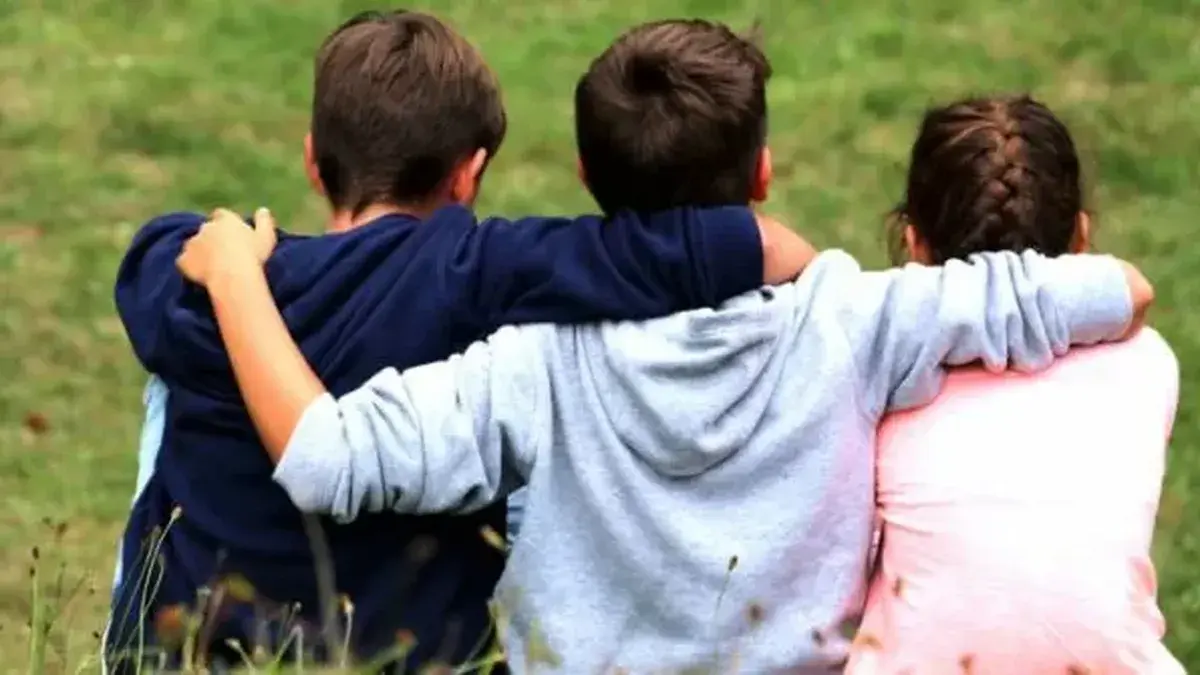 Día Mundial del Hermano: más allá de la sangre, un vínculo especial  