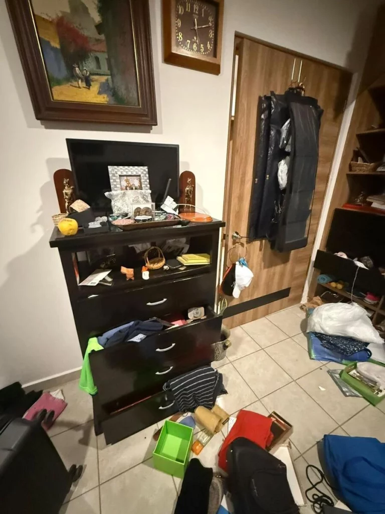 No han podido identificar a los ladrones del fraccionamiento El Rocío en Atlixco.
