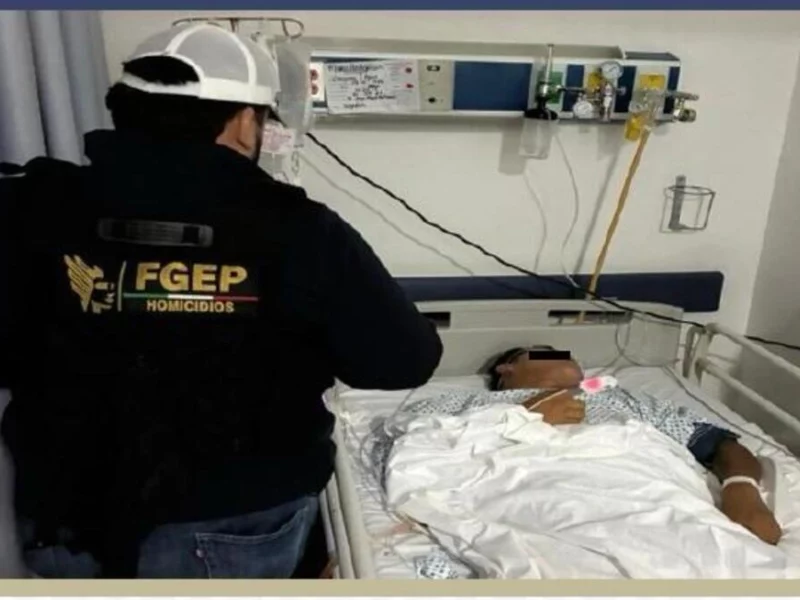 FGE aprehende a uno de los implicados en el homicidio del dueño de Joyerías London  