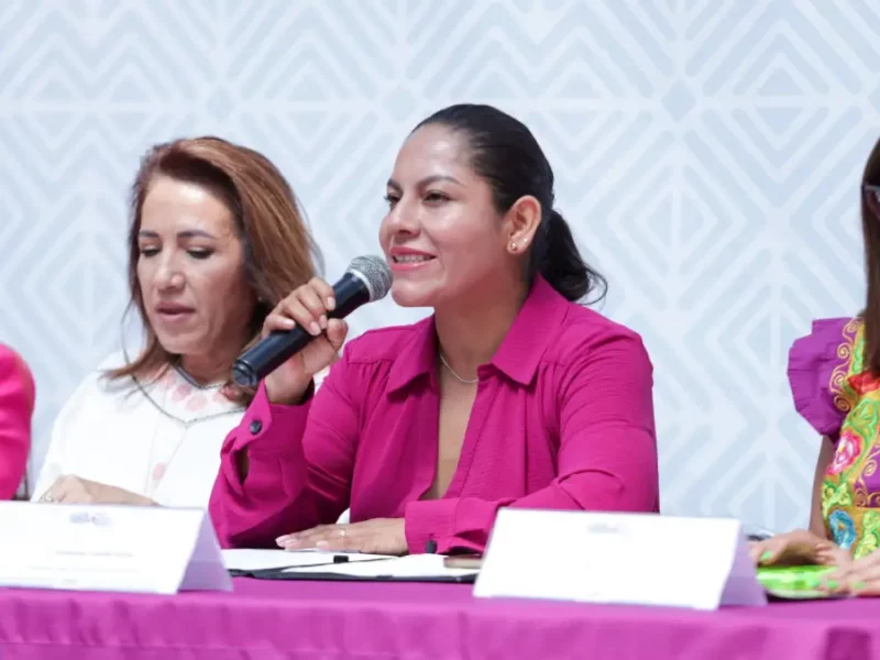 Foro Ser Mujer, un espacio de reflexión y empoderamiento en San Andrés Cholula