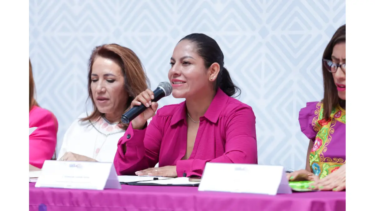 Foro Ser Mujer, un espacio de reflexión y empoderamiento en San Andrés Cholula