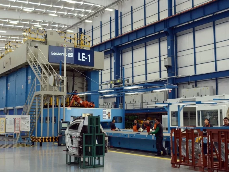 Puebla es la octava economía del país con más inversión extranjera directa
