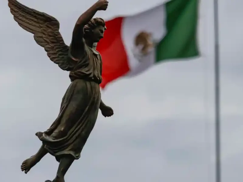 8 datos interesantes sobre la Independencia de México.