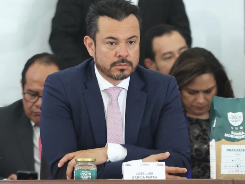 Anuncian inversión inicial de 300 mdp para tratamiento del agua en Puebla
