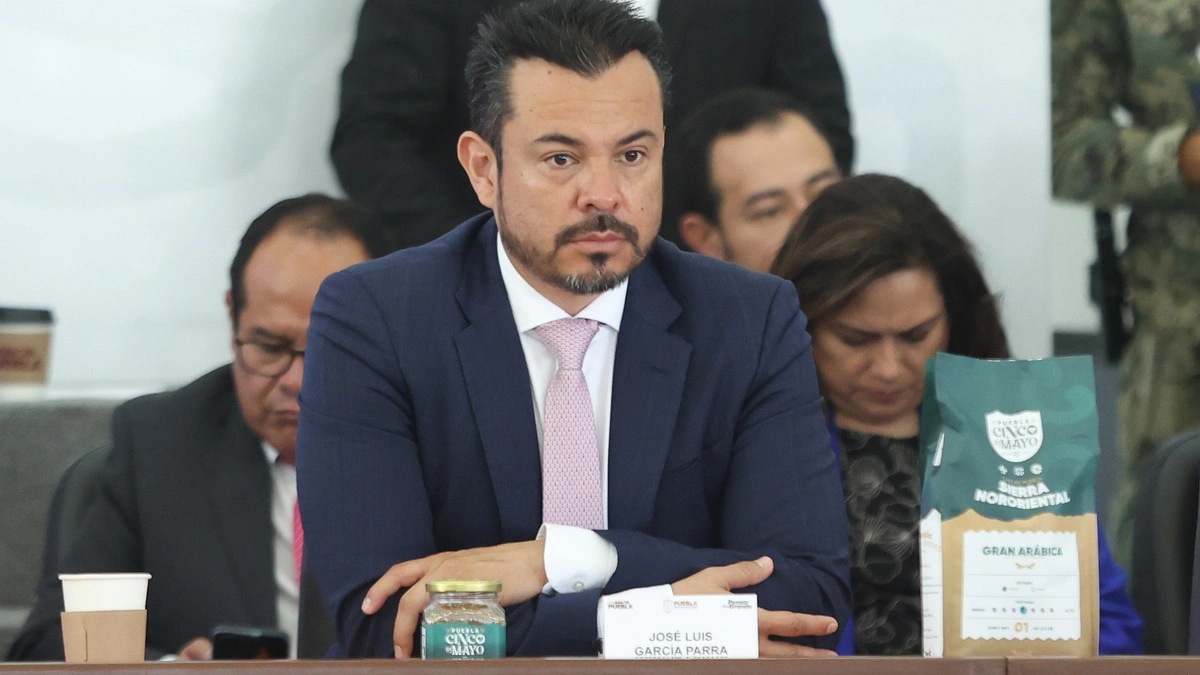 Anuncian inversión inicial de 300 mdp para tratamiento del agua en Puebla