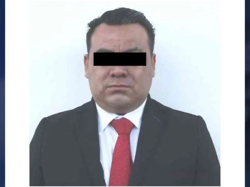 Fiscalía de Puebla reincorporó a ministerial detenido por tortura y robo