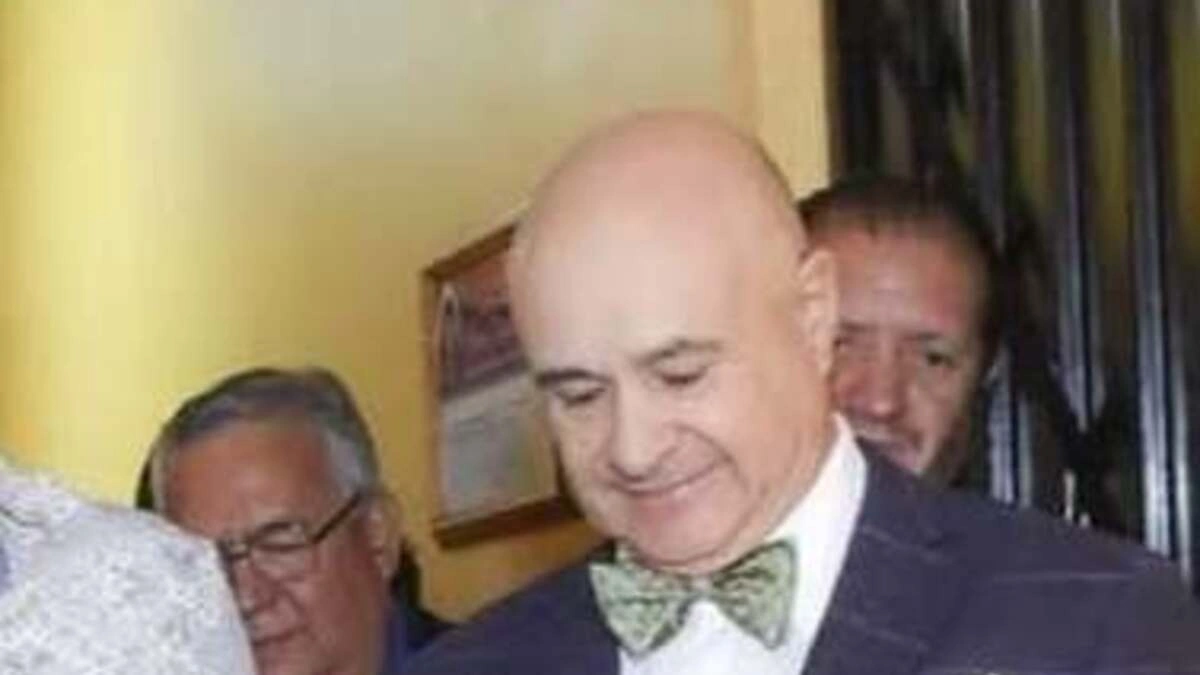 Fiscalía identifica a uno de los asesinos del dueño de Joyerías London 
