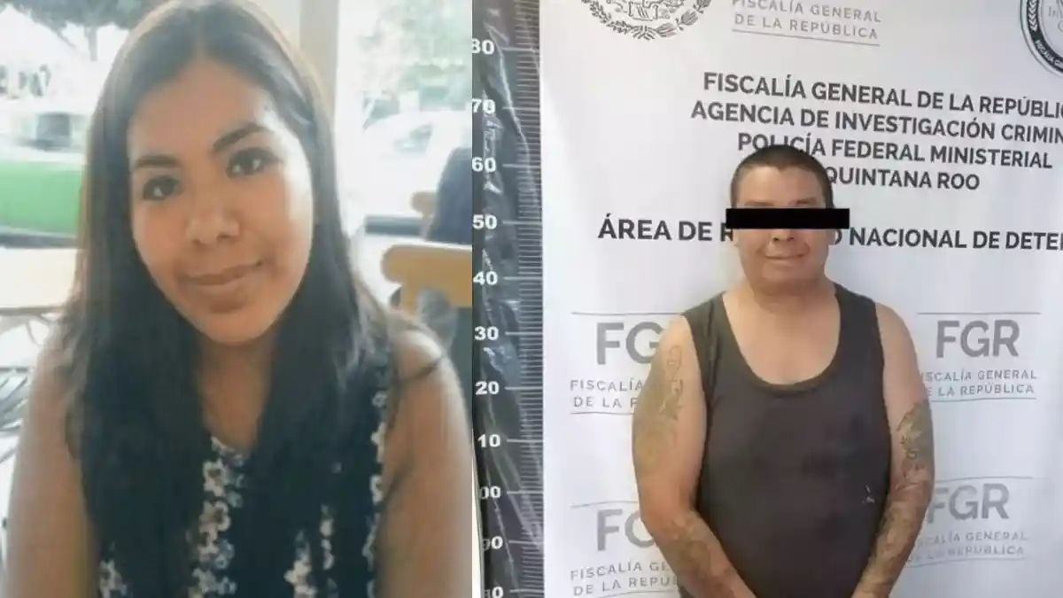 A 9 años del caso, declaran culpable a Óscar por la desapariciónn de Karina Alducín.