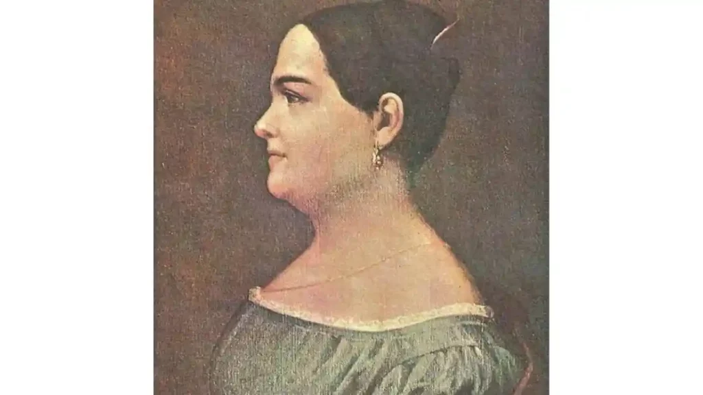 Leona Vicario.