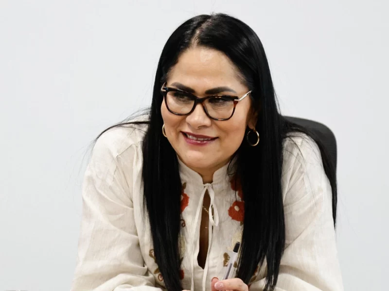 Movimiento Ciudadano en Puebla descarta hacer alianza para el 2027