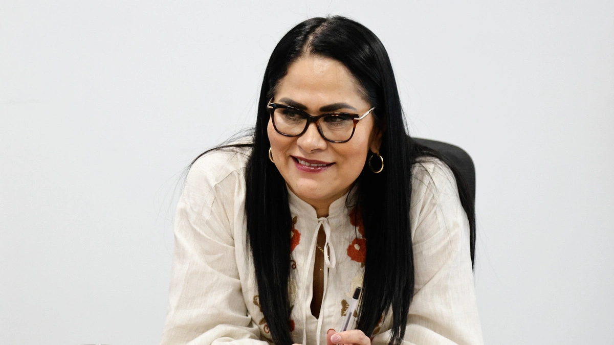Movimiento Ciudadano en Puebla descarta hacer alianza para el 2027