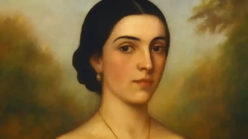 Manuela Molina, es una de las mujeres que mencionó Sheinbaum en el Grito de Independencia.