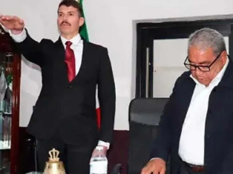 Atentan contra el marino que está a cargo de la seguridad en Amozoc 