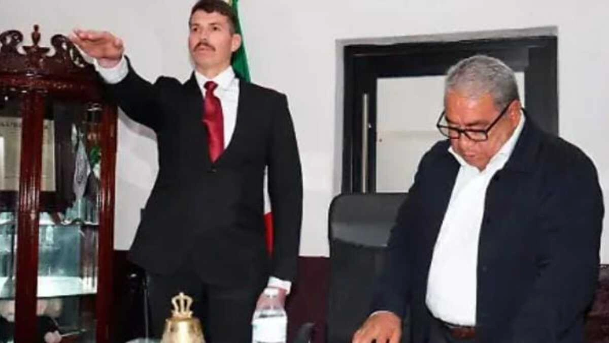 Atentan contra el marino que está a cargo de la seguridad en Amozoc 