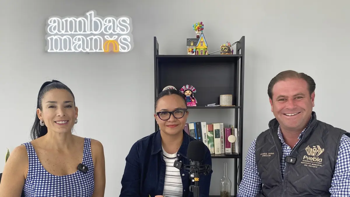 En una semana, se inscriben mil corredores al Medio Maratón Puebla 2025: aún hay lugares