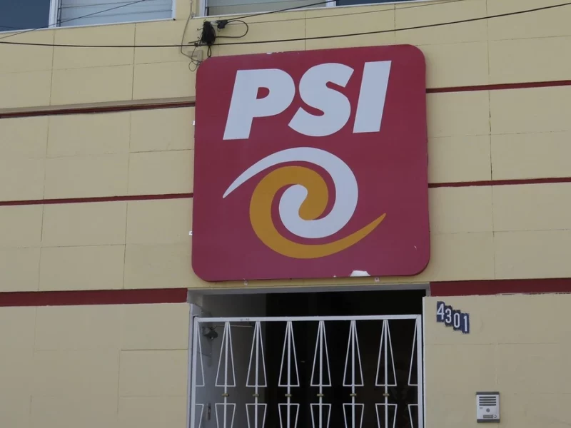 PSI hará consultas para elegir a sus candidatos en el 2027    