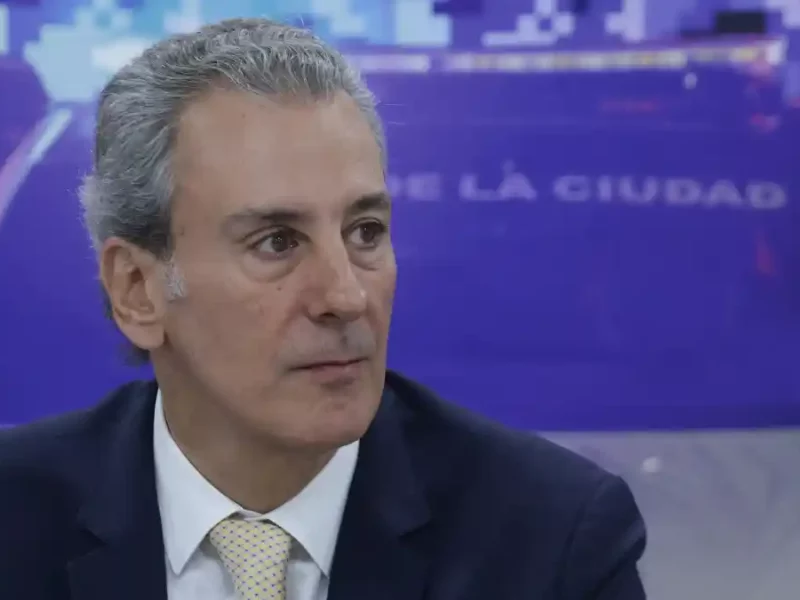 Pepe Chedraui rendirá su informe de labores en el Auditorio de la Reforma.